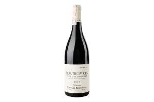 Вино 0.75л 13% червоне сухе Beaune 1er Cru Domaine Nicolas Rossignol пл