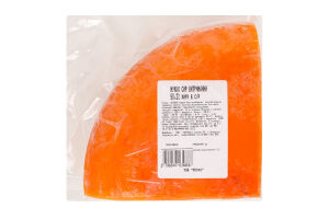 Сыр 50.2% выдержанный Мукко кг