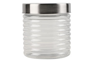 Банка для сипучих Eat&Drink скло 0,9л 1005416