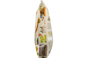 Rachael Ray Nutrish Dish Super Premium Food For Dogs Chicken & Brown Rice Recipe