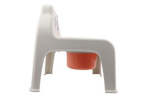 Горщик-стільчик дитячий арт124070 Алеана