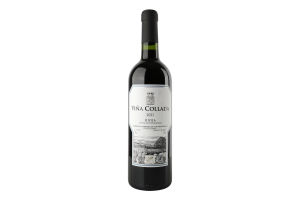 Вино Marques De Riscal Vina Collada 0.75л х6