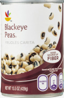 Ahold Peas Blackeye