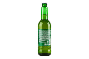 Пиво 0.45л 5% світле пастеризоване Premium pilsner Сarlsberg пл