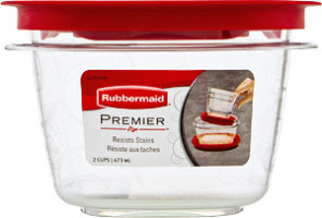 Rubbermaid Premier - 2 Cups