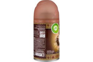 Air Wick Freshmatic Ultra Spray Refill Life Scents Woodland Glow