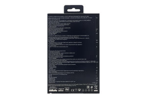 Тример д/бороди Style Master електричний King C.Gillette