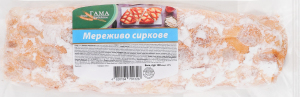 Кружево творожное Гама Fresh Sandwiches м/у 140г