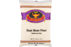 Deep Soya Bean Flour