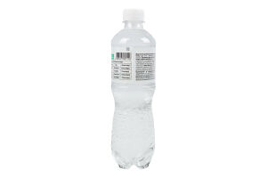 Вода питна Джерело сили слабогазована
