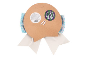 Прикраса декоративна Бант 15*17см 985754