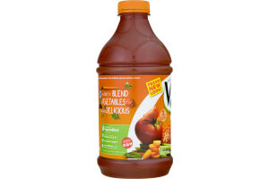V8 100% Vegetable Juice Spicy Hot