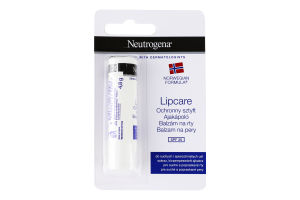 Помада із захистом SPF 20 Norwegian Formula Neutrogena 4.8г