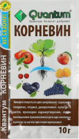 Укорінювач Корневин 10г Quantum