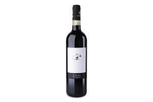 Вино FattoriaPetriolo Ch.ч/сух12,5%0,75л