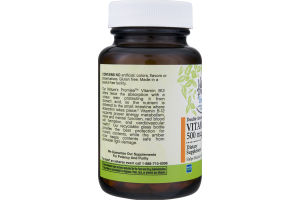 Nature's Promise 500mcg Vitamin B-12 - 100 CT