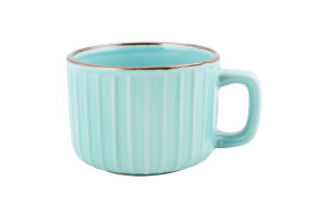 Чашка 300мл кераміка в асортименті