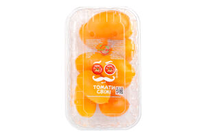 Томат Green Agro Сливка жовта