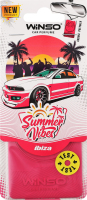 Ароматизатор Winso Summer Vibes Ibiza