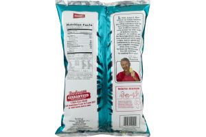 Herr's Potato Chips Crisp 'n Tasty Family Size