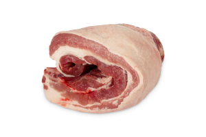 Підчеревина свиняча охолоджена вагова разд.