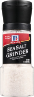 McCormick Sea Salt Grinder