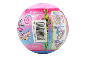 Набір ігровий Чарівні феї з лялькою в асортименті L.O.L. Surprise!