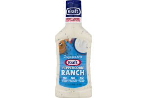 Kraft Ranch Peppercorn