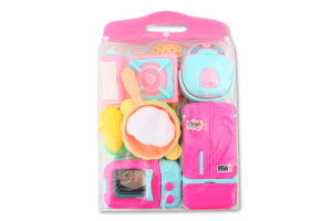 Набір іграшковий Кухня VA384422