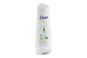 Dove Nutritive Solutions Cool Moisture Conditioner