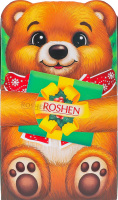 Набор подарочный Медвежонок Roshen к/у 426г