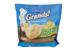 Pillsbury Grands! Biscuits Southern Style - 20 CT