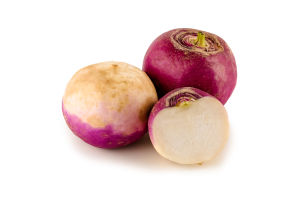 Редис фіолетовий