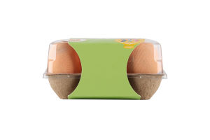 Шкарпетки Eat My Socks Fresh Egg 986195