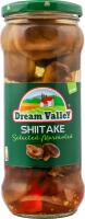 Грузди маринованные деликатесные отборные стерилизованные Dream Valley с/б 500г