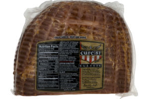 Hormel Cure 81 Dinner Ham Classic