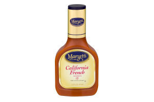 Marzetti California French Dressing