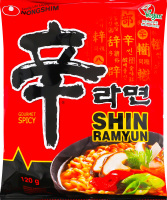 Локшина Shin Ramyun Nongshim м/у 120г