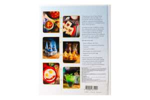 Книга Disney Cooking with Magic A CenturyOfRecipes