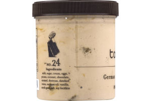 Talenti German Chocolate Cake Gelato