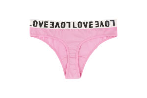 Труси-танга жіночі р.S-XL 2842-1 Коста