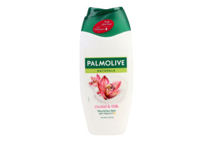 Гель для душу Orchid&Milk Naturals Palmolive 250мл