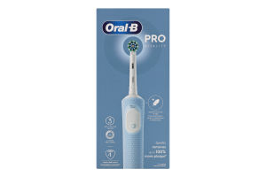 Щітка зубна Oral-B Vitality Pro D103.413.3 Blue