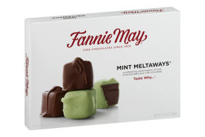 Fannie May Mint Meltaways