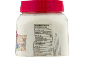 Diamond Shake & Spoon Finely Diced Walnuts