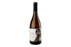 Вино 0.75л 12% белое сухое Yeya Finca Bacara бут