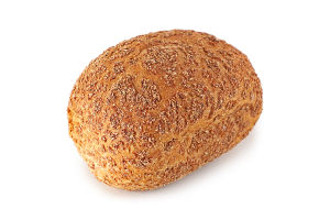 Рогалик Крафтяр с отрубями