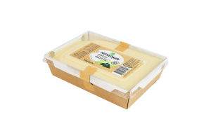 Масло сладкосливочное 82% Экстра Отборное Молокія к/у 1кг