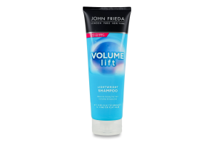 Шампунь для придания объема Lightweight Volume Lift John Frieda 250мл