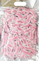 Конфеты с клубникой Milkyano candy Make Joy кг